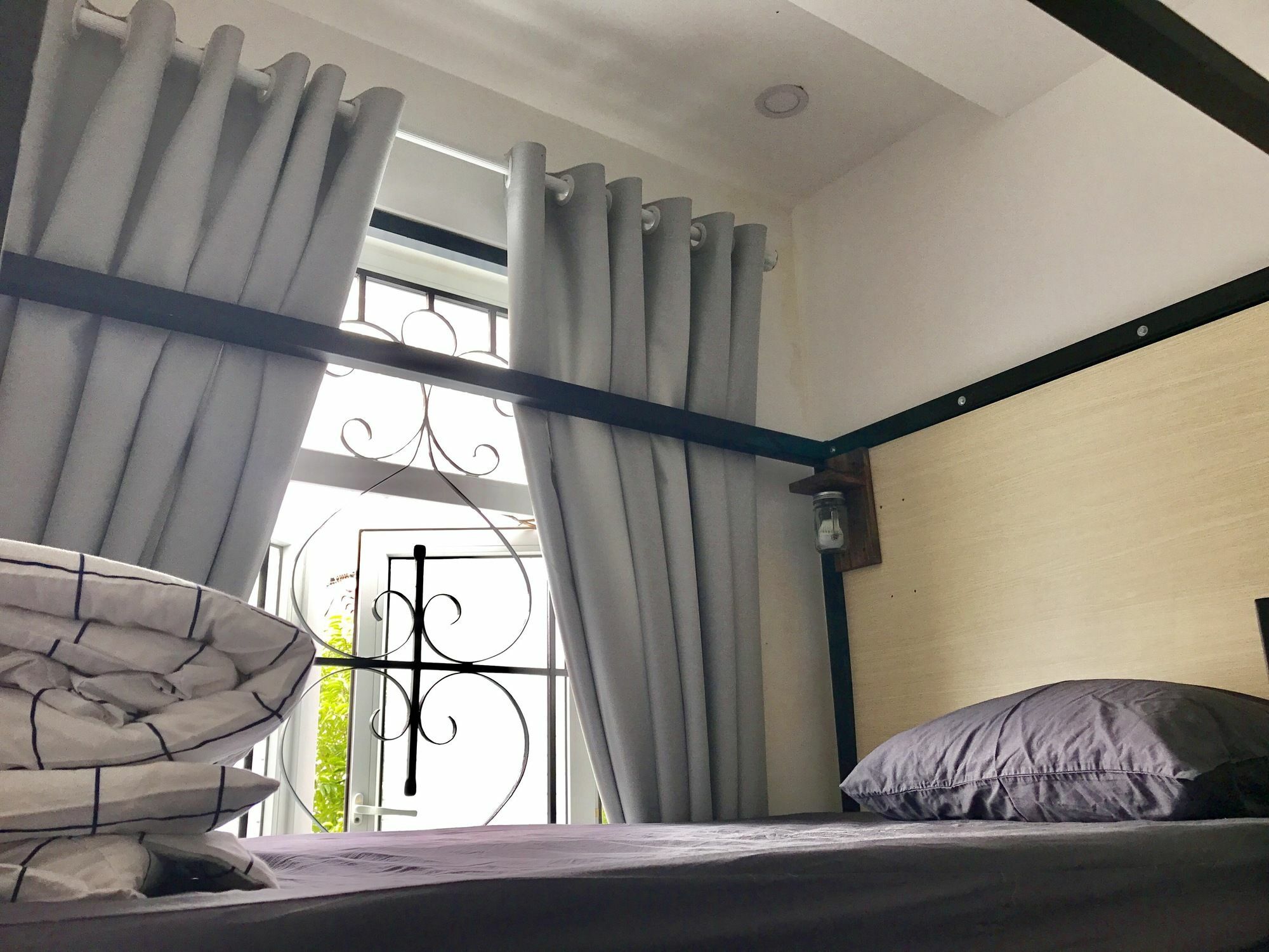 Little Flower Homestay Da Nang Son Tra Экстерьер фото